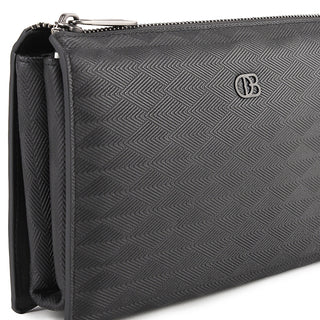 Kim Clutch-L In Black