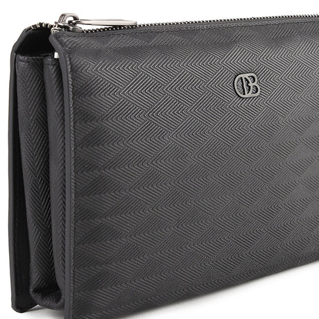 Kim Clutch-L In Black
