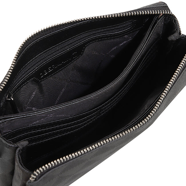 Kim Clutch-L In Black
