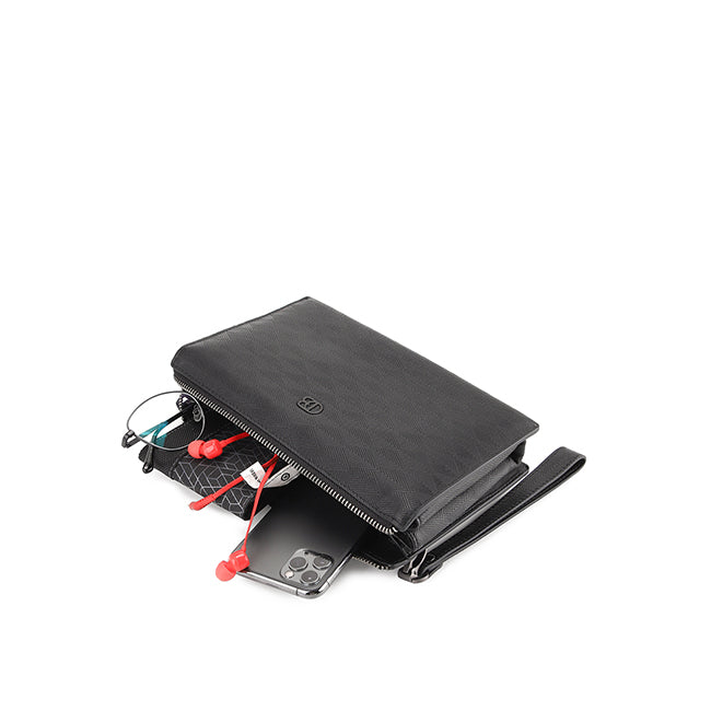 Kim Clutch-L In Black