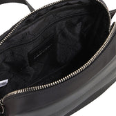 Lake Waist Bag In Black