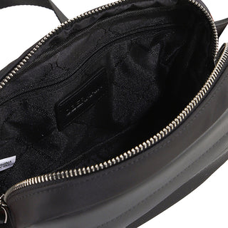 Lake Waist Bag In Black