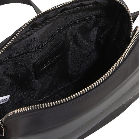 Lake Waist Bag In Black