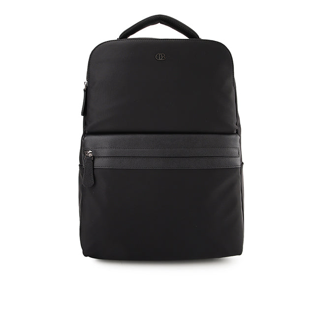 Lake Backpack In Black