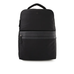 Lake Backpack In Black