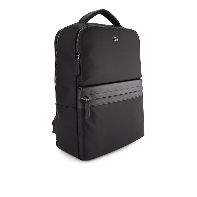 Lake Backpack In Black