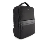 Lake Backpack In Black