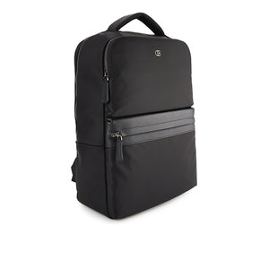 Lake Backpack In Black