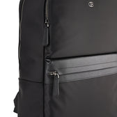 Lake Backpack In Black