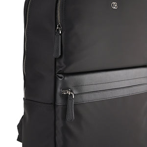 Lake Backpack In Black