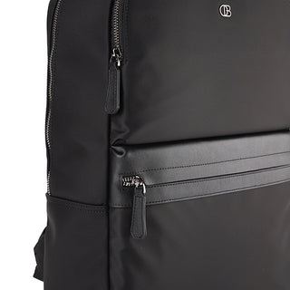 Lake Backpack In Black