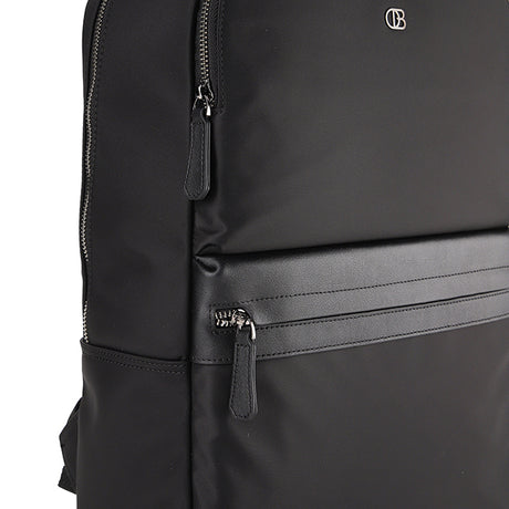Lake Backpack In Black