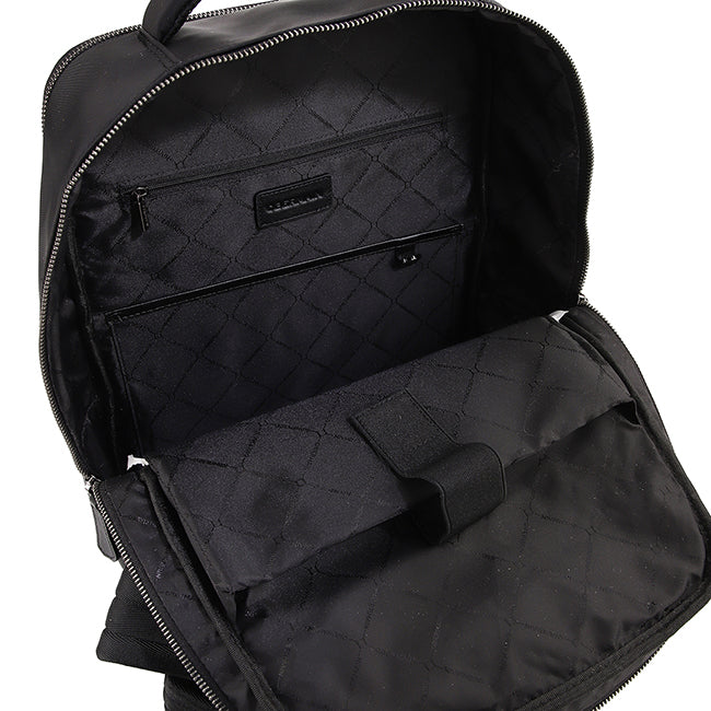 Lake Backpack In Black