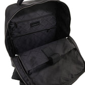 Lake Backpack In Black