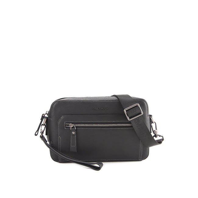 Rio Clutch-L In Black
