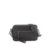Rio Clutch-L In Black