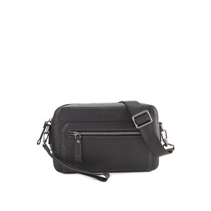 Rio Clutch-L In Black