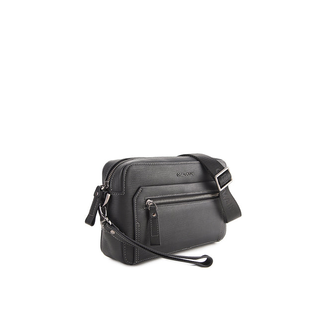 Rio Clutch-L In Black