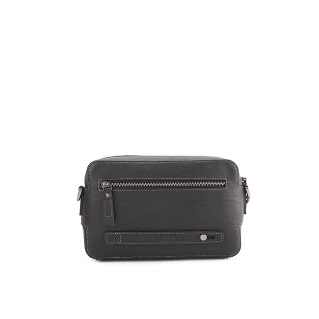 Rio Clutch-L In Black