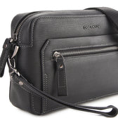 Rio Clutch-L In Black