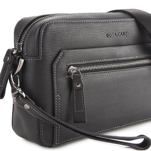 Rio Clutch-L In Black
