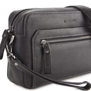 Rio Clutch-L In Black