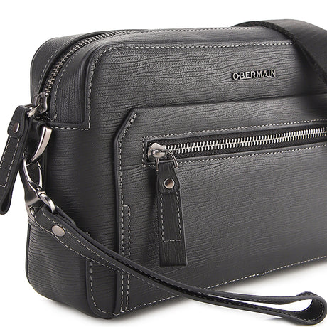 Rio Clutch-L In Black