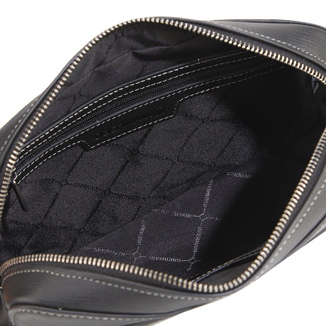 Rio Clutch-L In Black
