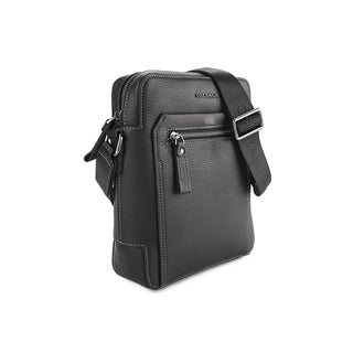 Rio Sling Bag-L In Black