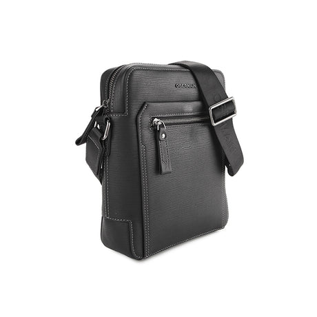 Rio Sling Bag-L In Black