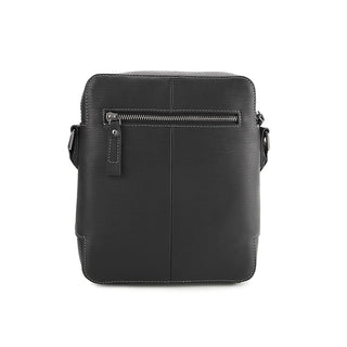 Rio Sling Bag-L In Black