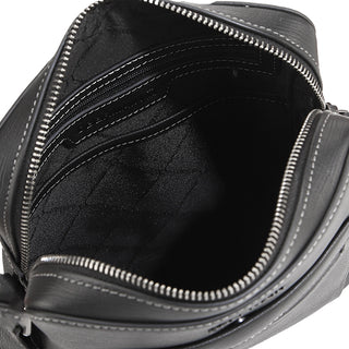 Rio Sling Bag-L In Black