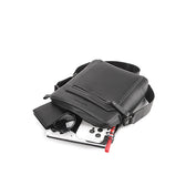 Rio Sling Bag-L In Black