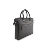 Rio Document Bag-L In Black