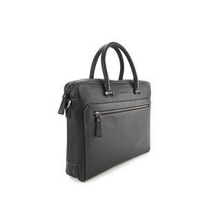 Rio Document Bag-L In Black