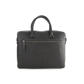 Rio Document Bag-L In Black