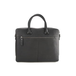 Rio Document Bag-L In Black