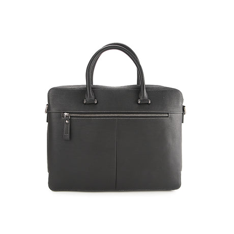 Rio Document Bag-L In Black