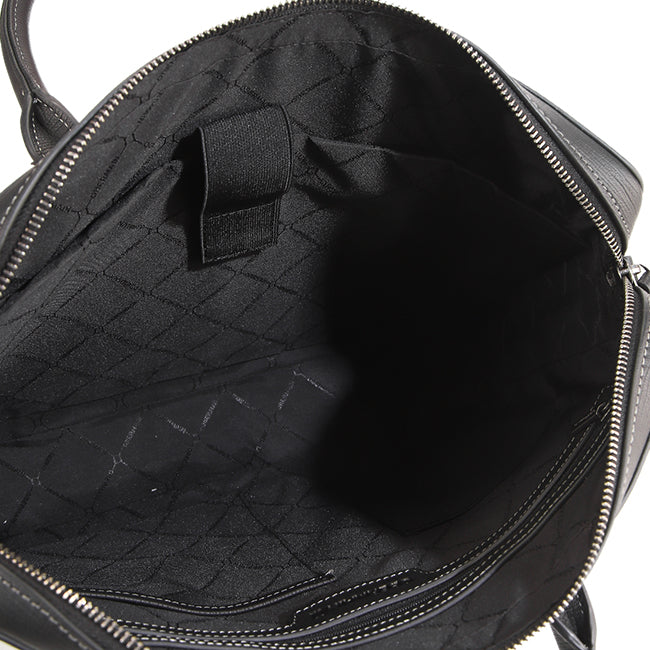 Rio Document Bag-L In Black