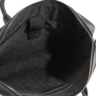 Rio Document Bag-L In Black