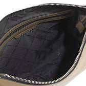 River Messenger Bag-L In Khaki