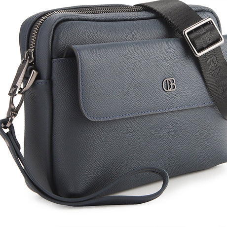 Rico Clutch-L In Navy