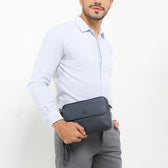 Rico Clutch-L In Navy
