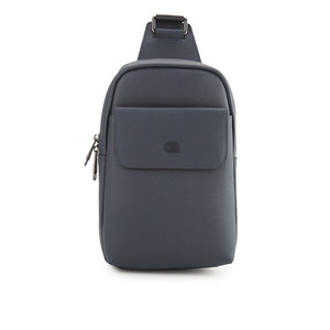 Rico Chest Bag-L In Navy