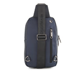 Rico Chest Bag-L In Navy