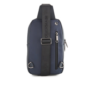 Rico Chest Bag-L In Navy