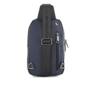 Rico Chest Bag-L In Navy