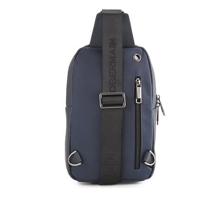 Rico Chest Bag-L In Navy