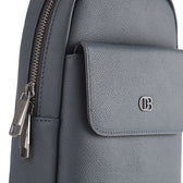 Rico Chest Bag-L In Navy