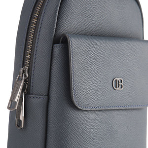 Rico Chest Bag-L In Navy